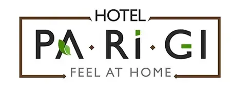 Logo Parigi Hotel